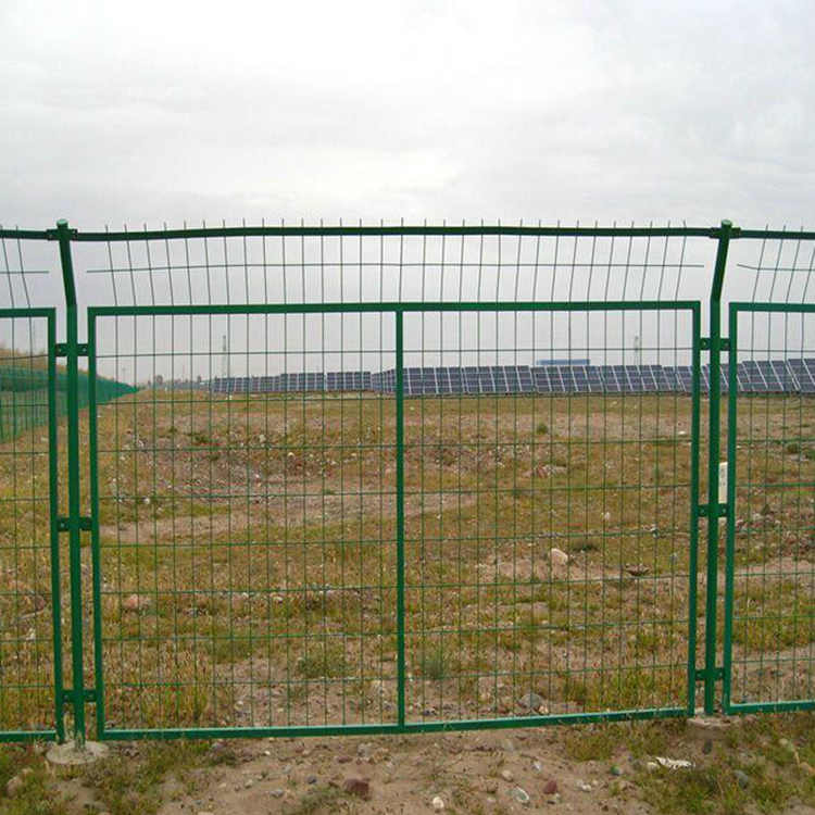 重慶光伏電站驗收規(guī)范 太陽能光伏電站圍網